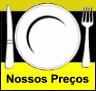 Os preos mais baixos pela comida mais gostosa.